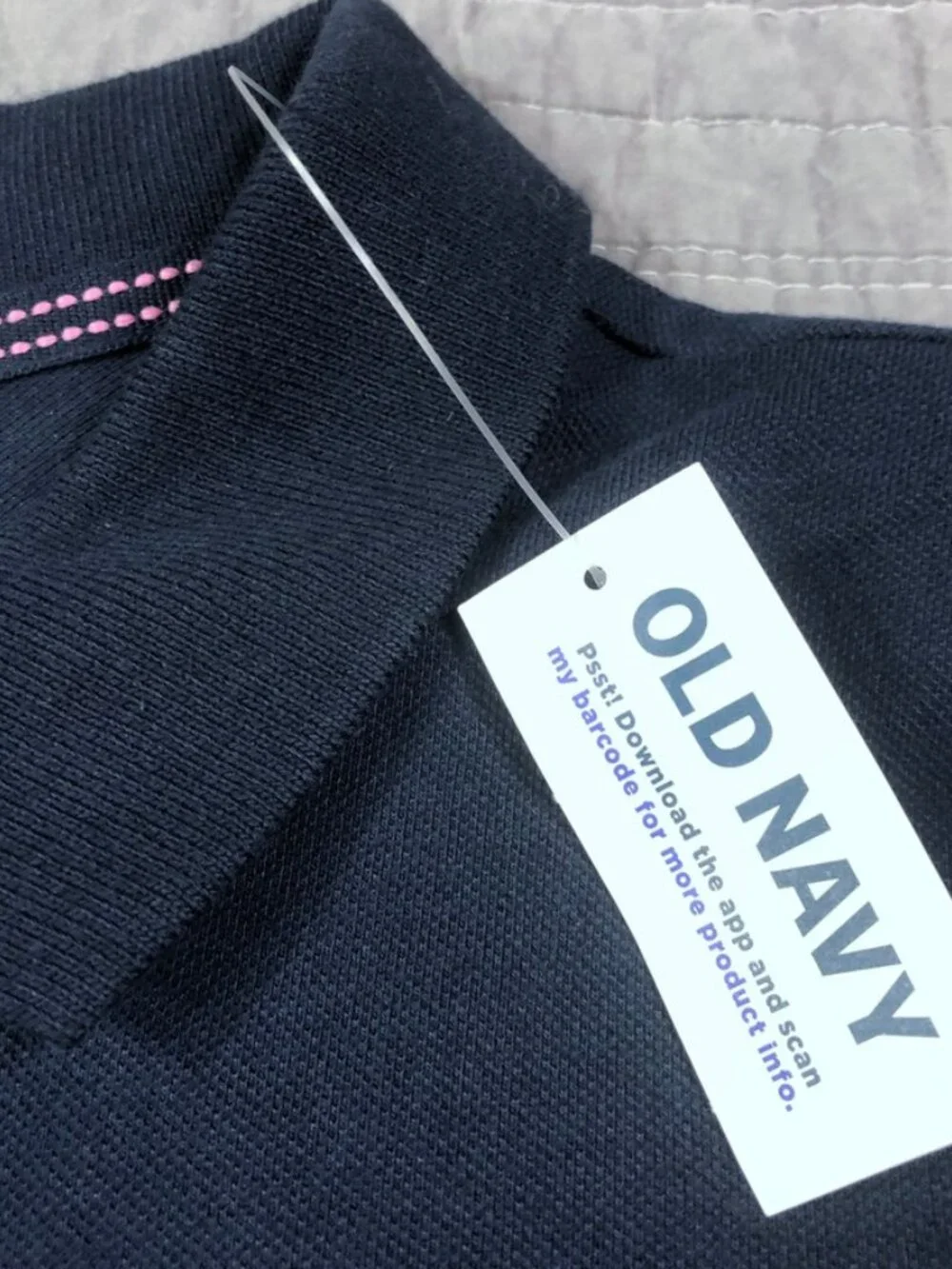 Old Navy create bundle